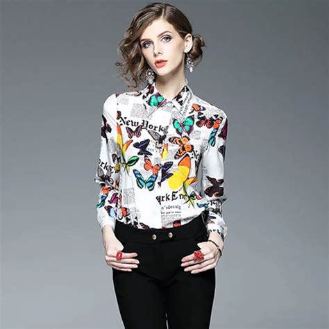 Women's Designer Shirts, Tops and Blouses .